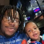 Marcus Ellington - @bgmarcc - Instagram