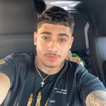 Marcus Ellington - @marcusellington72 - Instagram