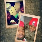 marcus ellington - @im.sweet103 - Instagram