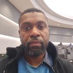 Marcus Ellington McNeal - @mcnealmarcusellington - Instagram