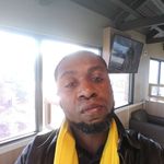 Marcus Ellington McNeal - @marcusellington4 - Instagram