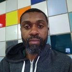 Marcus Ellington McNeal - @marcusellingtonmcneal - Instagram
