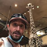 Marcus Wellington - @marcuswellington31 - Instagram