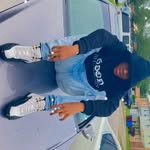 Marcus Elliott - @3exclusive.tray - Instagram