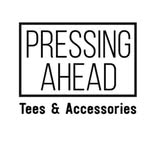Marcus Elliott - @pressingaheadteesatx - Instagram