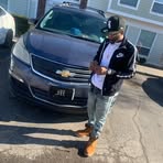 Marcus Elliott - Facebook