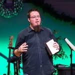 Marcus Elliott - @youthministermarcus - Instagram