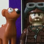 Marcus Elliott - @oddball_bricks8 - Instagram