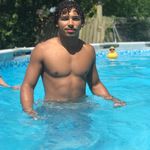Marcus Elmore - @cookie_champ622 - Instagram