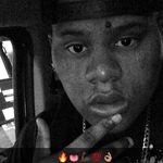 Marcus Elmore - @yungambitious_21 - Instagram