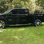 Marcus Elmore - @byrdmane71 - Instagram