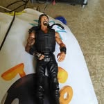 im a romen regins fan - @embrymarcus - Instagram