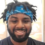 Marcus Antoine Embry II - @chaffleman - Instagram