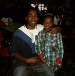 Marcus Embry - Facebook