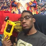 Marcus Embry - @colorme84 - Instagram