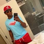Marcus Embry Jr - @marcusdadon7 - Instagram