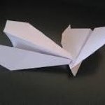 Marcus Emerson - @weekly_paper_airplane_duel - Instagram