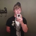 Marcus England - @lil.thorton99 - Instagram