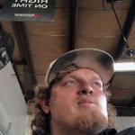 Marcus England - @blackbullnosebitch - Instagram