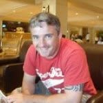 Marcus England - @marcoest1973 - Instagram
