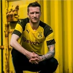 MARCUS REUS - @marcus_reus_england_ - Instagram