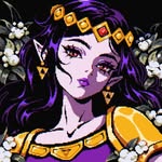 Marcus Ensley - @hilda_in_smash_bros - Instagram