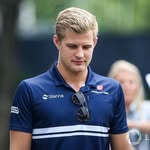 FANS OF MARCUS ERICSSON - @ericssonfans_nl - Instagram