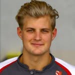 Marcus Ericsson❤️ - @ericsson_f1 - Instagram