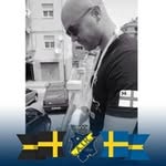Marcus Ericsson - @durahh - Instagram
