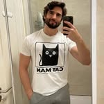 Marcus Ericsson - @marcuserissone85073 - Instagram