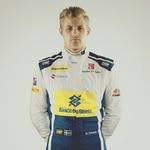 Marcus Ericsson #9 - @marcus_ericsson9 - Instagram