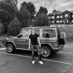 Marcus Eriksen - @marcusjeriksen - Instagram