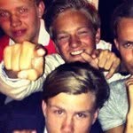 Marcus Eriksen - @marcuseriksen - Instagram