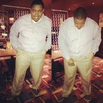 @ervin.marcus - Instagram