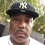 Marcus Ervin - @bigerv327_ - Instagram