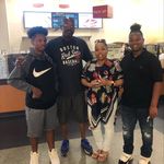 Marcus Ervin - @ervprop - Instagram