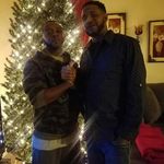 Marcus Ervin - @marcus.ervin - Instagram