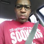 Marcus Ervin - @hansomdude2 - Instagram