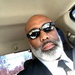 Marcus Smith Ervin - @bigerv_cichlids - Instagram