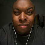Marcus Ervin - @realgerogeclinton - Instagram