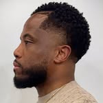 Marcus Ervin- BARBER & IMAGE CONSULTANT - @tgc_merv - Instagram