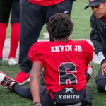 Marcus Ervin.jr - @imshifty13 - Instagram