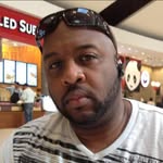 Marcus Raptor Ervin - @blkonyx27 - Instagram