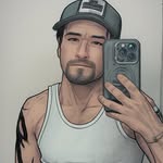 Marcus Esparza - @marcusesparza - Instagram