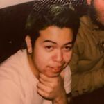 Marcus Andrei Espinosa - @casually_andrei - Instagram