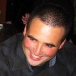 Marcus Espinosa - @solidus127 - Instagram