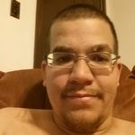 Marcus Espinosa - @daddyofone86 - Instagram