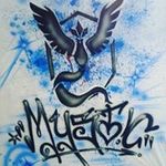 Marcus Espinosa - @frost19643 - Instagram
