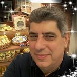 Marcus Vinicius Corrêa Esposito - @espositomarcus - Instagram