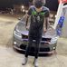 Demarcus Eubanks - Facebook